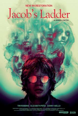 Jacob's Ladder [Russian]