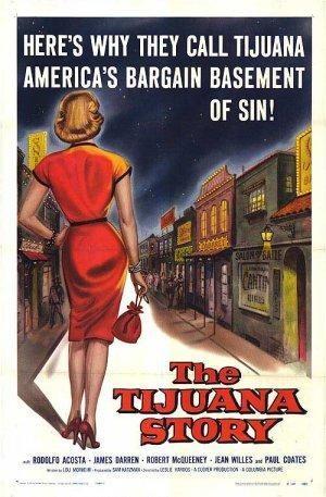 The Tijuana Story [Russian]