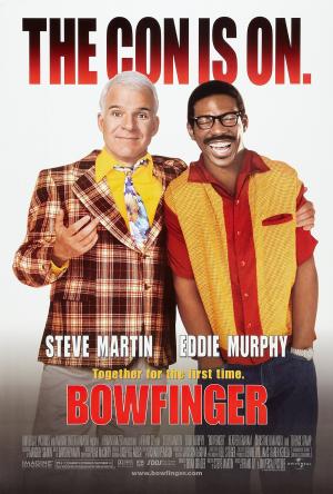 Bowfinger [Russian]