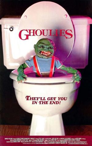 Ghoulies [Russian]