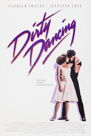 Dirty Dancing [Russian]