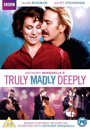 Truly Madly Deeply [Russian]