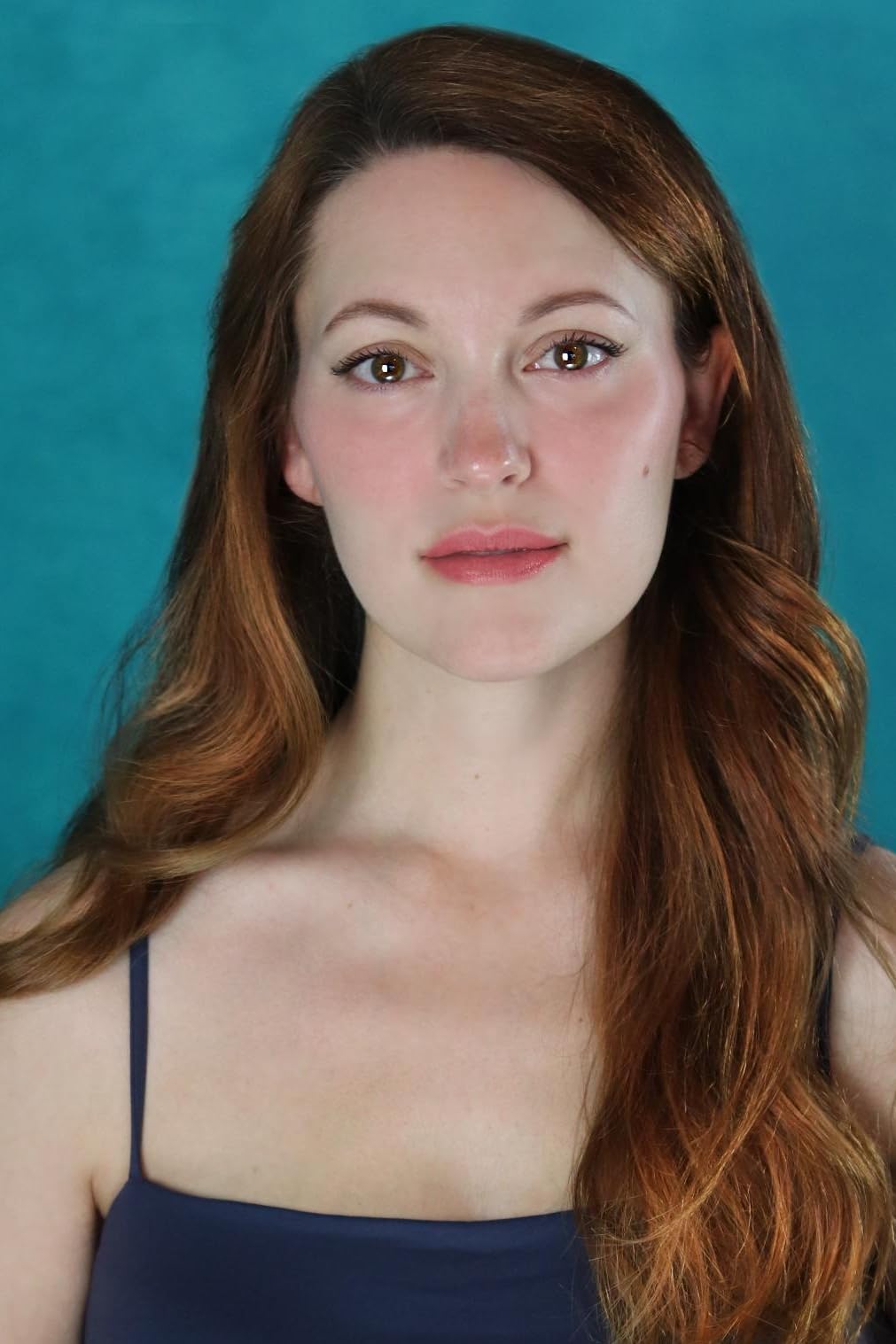 actor Anna Cameron large photo