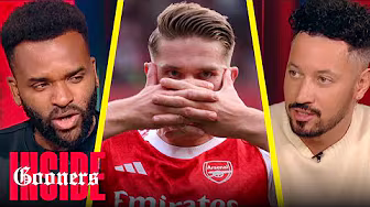 "PEOPLE WANT HIM TO FAIL!" Why Gyokeres WILL Score Goals For Arsenal! | Inside Gooners