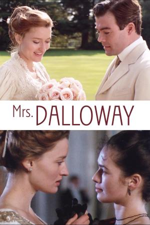 Mrs Dalloway [Russian]