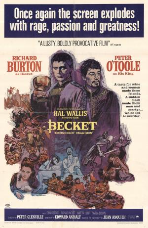 Becket [Russian]