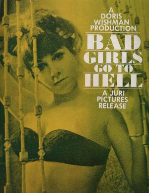 Bad Girls Go to Hell [Russian]