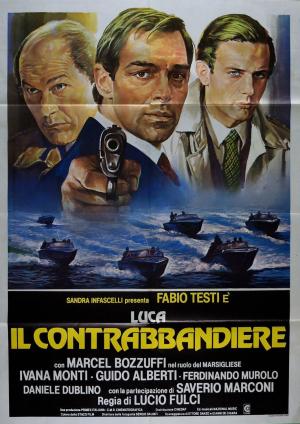 Contraband [Spanish]