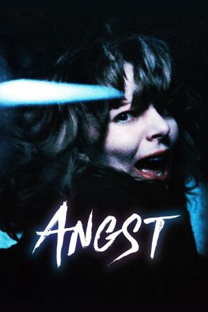 Angst [Russian]