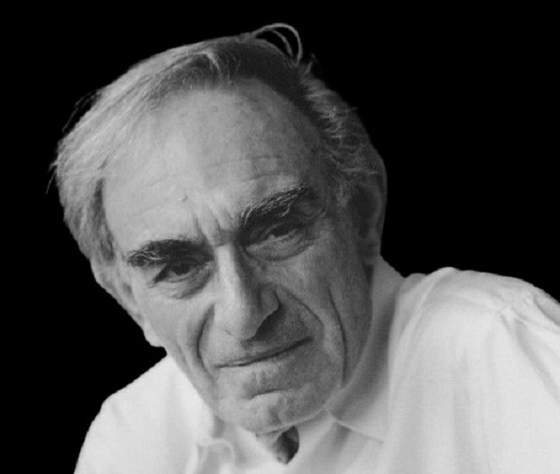 actor Norman Rose large photo