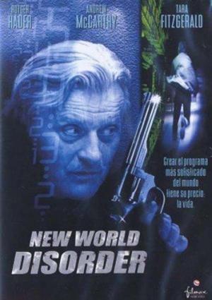 New World Disorder [Russian]