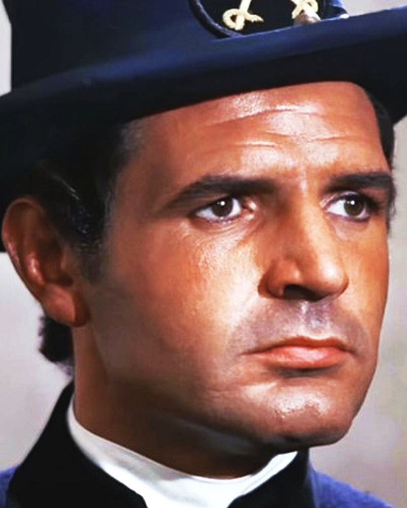 actor Andrea Scotti large photo