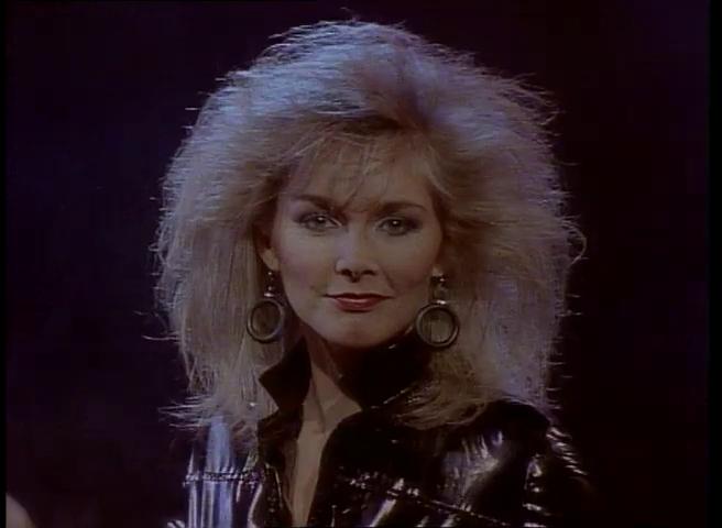Cheryl Baker