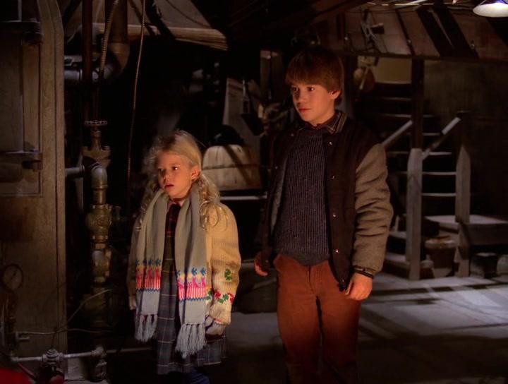 actor Vicki Wauchope large photo