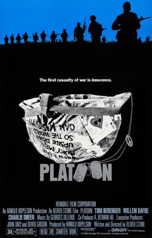 Platoon [Russian]