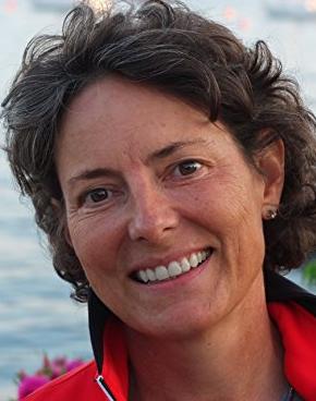 actor Princess O'Mahoney large photo