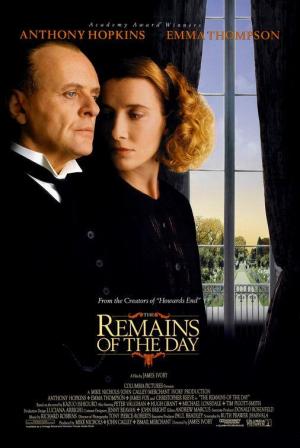 The Remains of the Day [Russian]