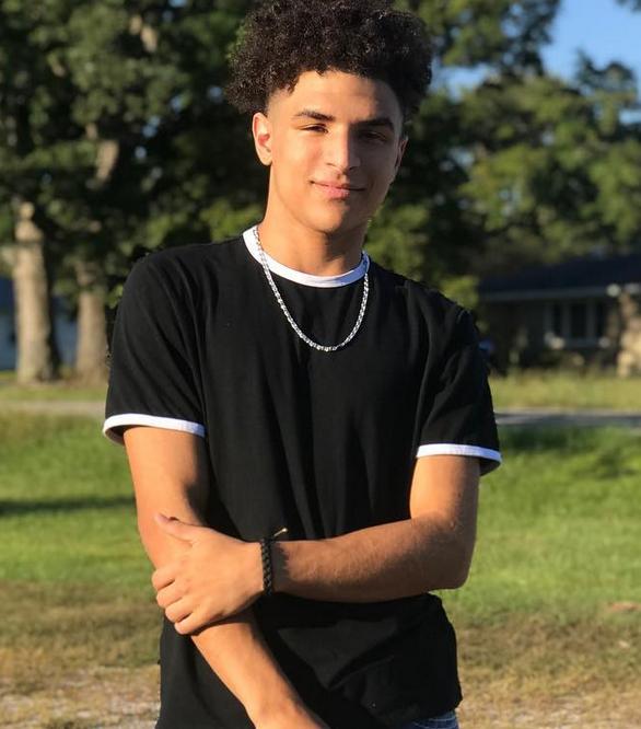 actor Alex Wilson large photo