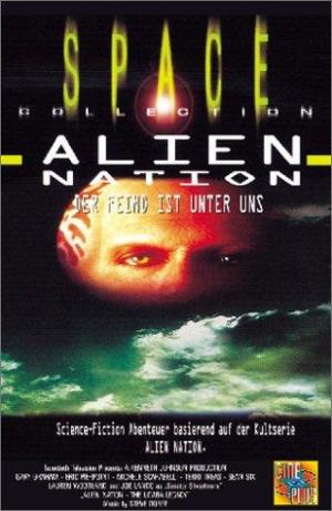 Alien Nation: The Enemy Within [SpanishLatam]