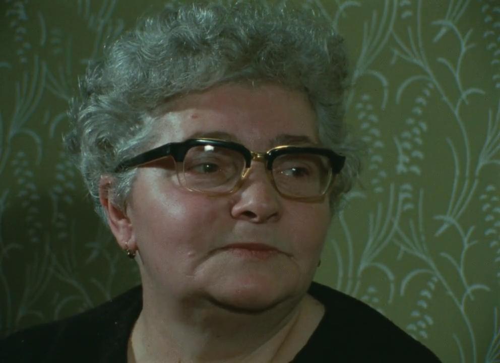 actor Helena Pietyra large photo