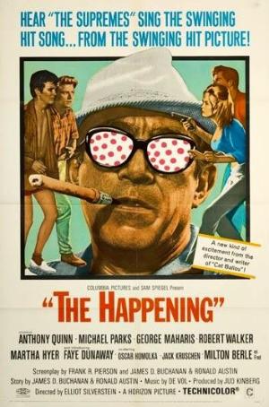 The Happening [Spanish]