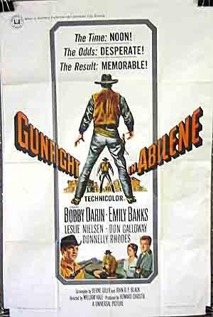 Gunfight in Abilene [Russian]