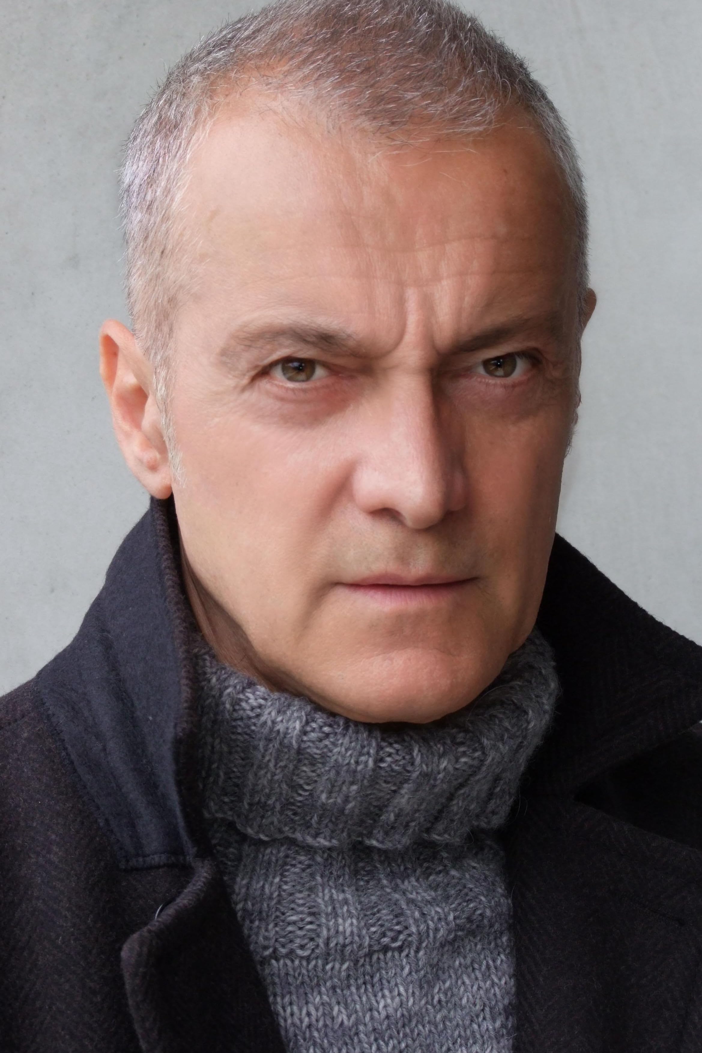 actor François Guétary large photo