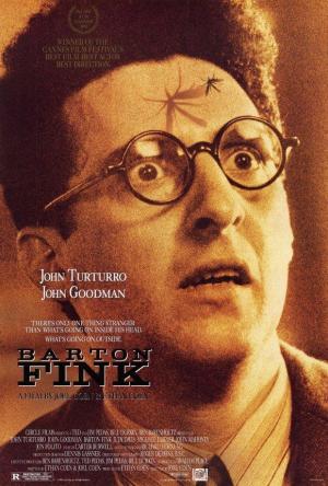 Barton Fink [Russian]