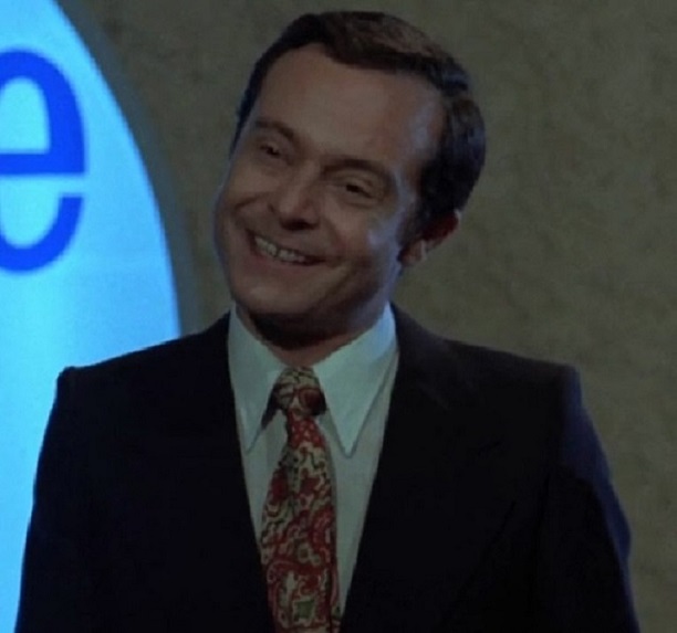 actor Claude Vergnes large photo