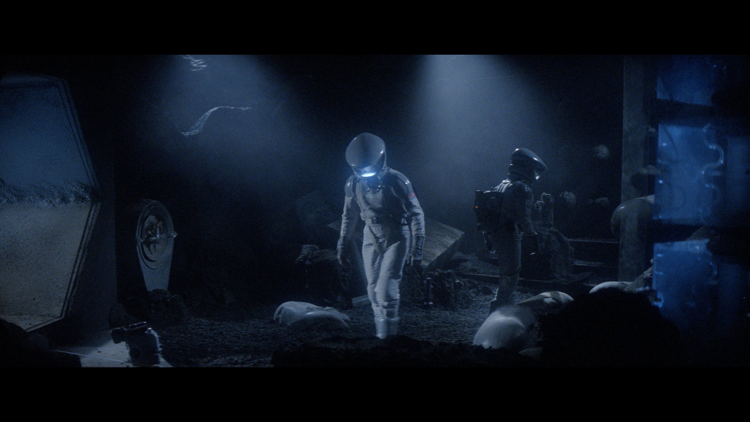 actor John Stinson large photo