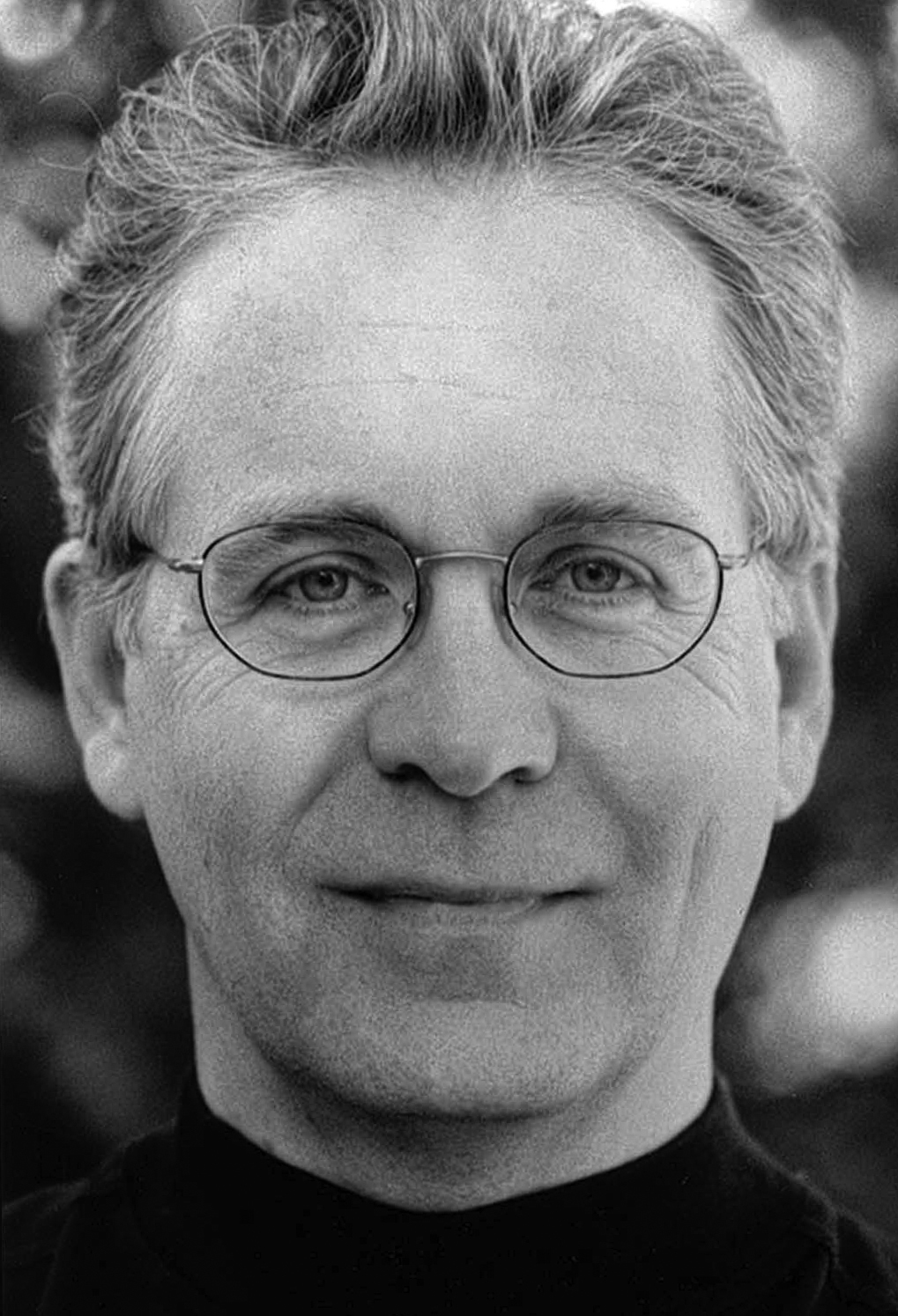 actor Mark Frost large photo