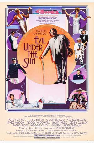Evil Under the Sun [Russian]