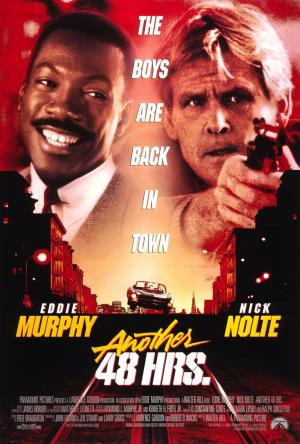 Another 48 Hrs. [Russian]
