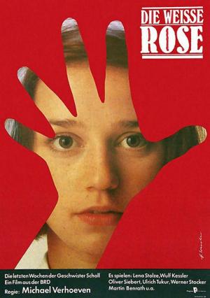 The White Rose [Russian]