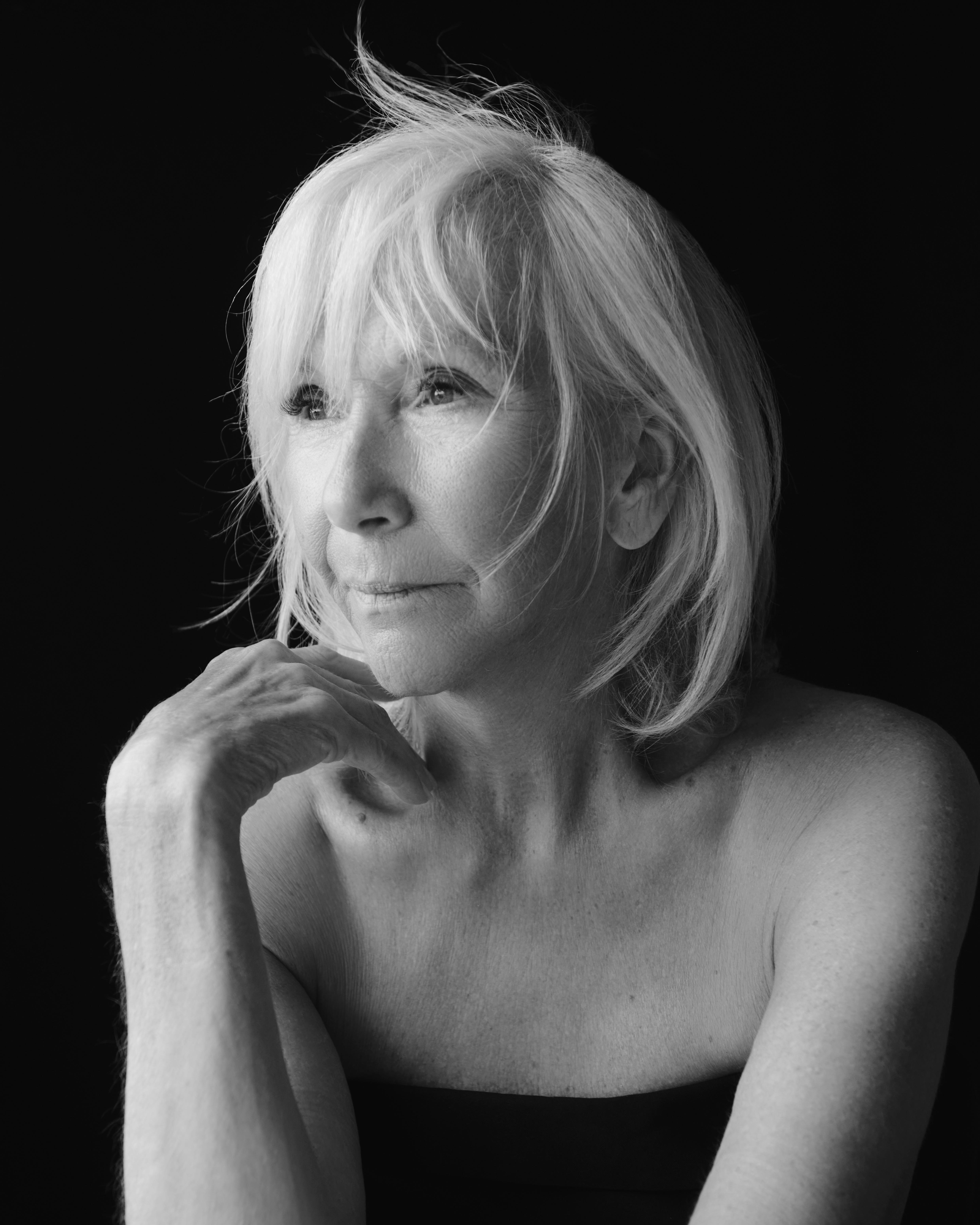 actor Pat Patterson large photo