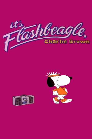 It's Flashbeagle, Charlie Brown [Russian]