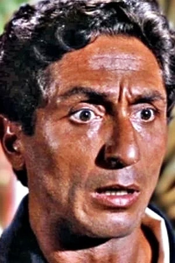 actor David Mauro large photo