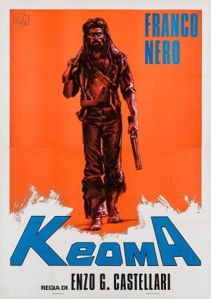 Keoma [Russian]