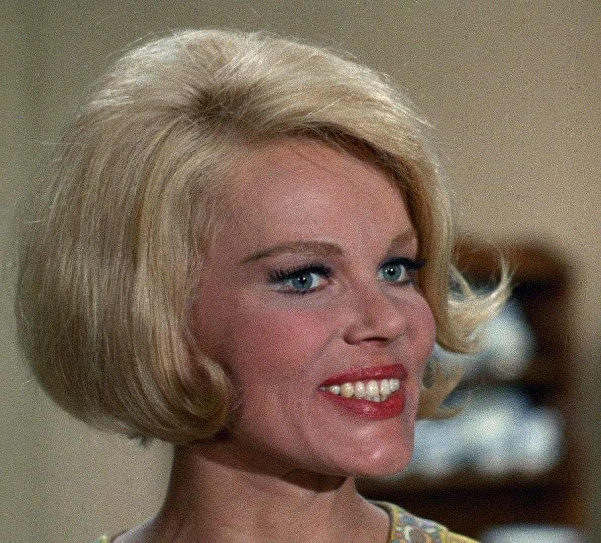 actor Corinne Cole large photo