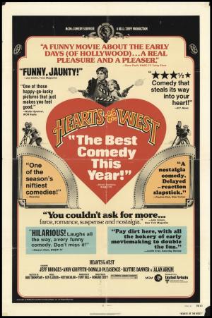 Hearts of the West [Russian]