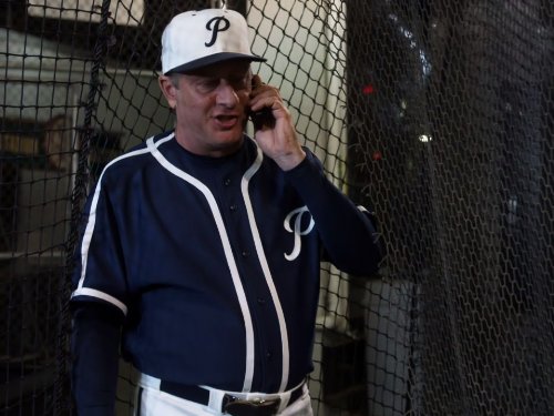 actor Pierre Brulatour large photo