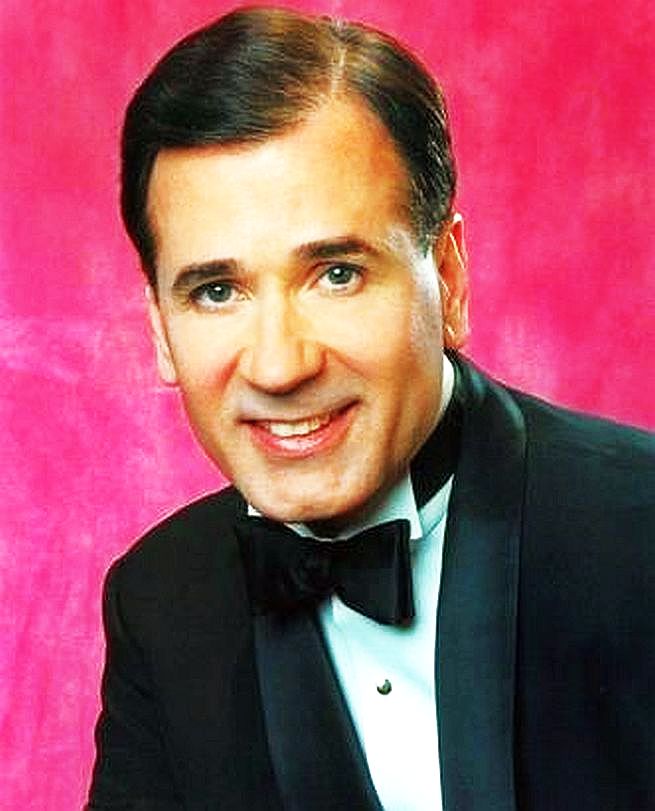 actor Lee Roy Reams large photo