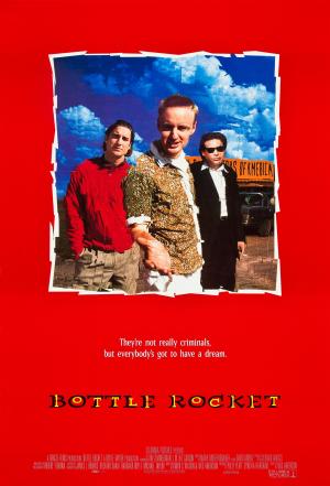Bottle Rocket [Russian]