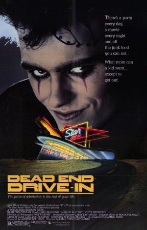 Dead End [Russian]