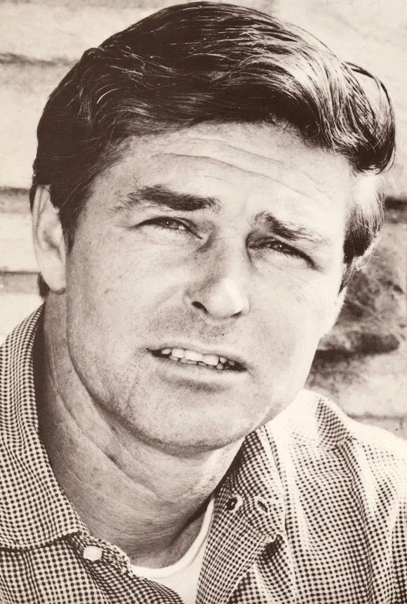 actor Tony Epper large photo