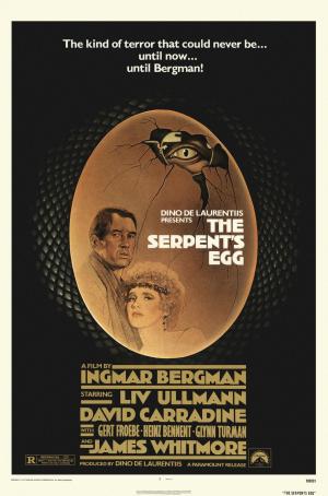 The Serpent's Egg [Russian]