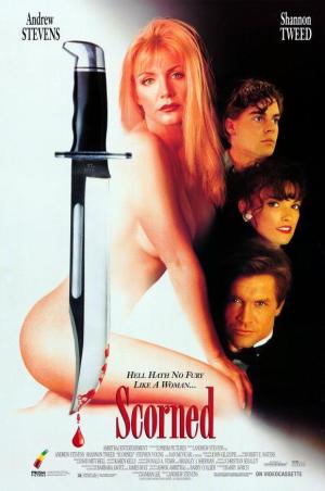 Scorned [Russian]