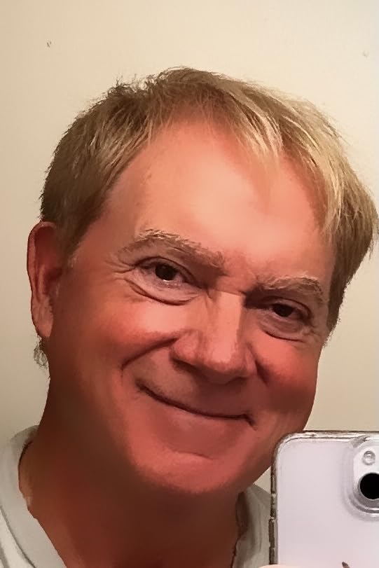 actor Jim Aycock large photo