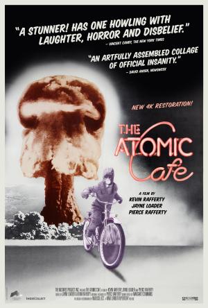 The Atomic Cafe [Russian]