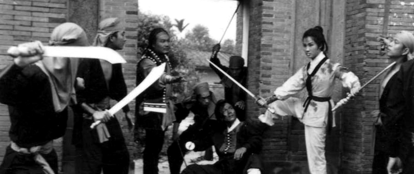 actor Ping-Nan Wu large photo